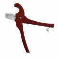 Light Weight Single Stroke Cutter en tuyau de PVC mince